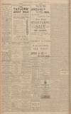 Western Daily Press Friday 12 January 1923 Page 4