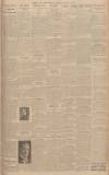 Western Daily Press Saturday 13 January 1923 Page 7