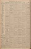 Western Daily Press Saturday 20 January 1923 Page 2