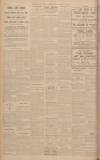 Western Daily Press Monday 22 January 1923 Page 10