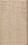 Western Daily Press Tuesday 30 January 1923 Page 10