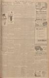 Western Daily Press Saturday 03 February 1923 Page 11