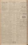 Western Daily Press Monday 12 February 1923 Page 10
