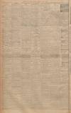 Western Daily Press Monday 02 April 1923 Page 2