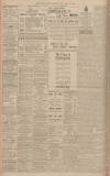 Western Daily Press Monday 30 April 1923 Page 4