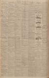 Western Daily Press Friday 25 May 1923 Page 2