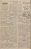 Western Daily Press Wednesday 11 July 1923 Page 10