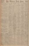 Western Daily Press Saturday 29 September 1923 Page 12