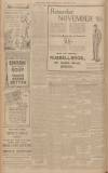 Western Daily Press Monday 05 November 1923 Page 4