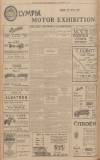 Western Daily Press Monday 05 November 1923 Page 8