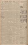 Western Daily Press Monday 26 November 1923 Page 8