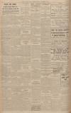 Western Daily Press Monday 03 December 1923 Page 10