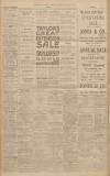 Western Daily Press Tuesday 08 January 1924 Page 4