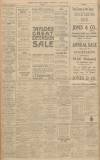 Western Daily Press Wednesday 09 January 1924 Page 4