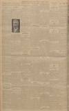 Western Daily Press Tuesday 15 January 1924 Page 6