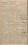 Western Daily Press Wednesday 16 January 1924 Page 10