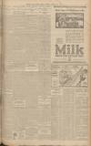 Western Daily Press Monday 21 January 1924 Page 7