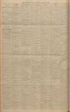 Western Daily Press Saturday 26 January 1924 Page 2