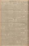 Western Daily Press Monday 28 January 1924 Page 6