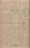 Western Daily Press Monday 28 January 1924 Page 10