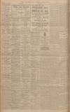 Western Daily Press Wednesday 30 January 1924 Page 4