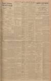 Western Daily Press Saturday 09 February 1924 Page 11