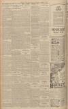 Western Daily Press Wednesday 12 March 1924 Page 6