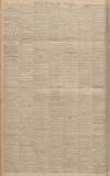 Western Daily Press Saturday 12 April 1924 Page 2