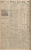 Western Daily Press Saturday 03 May 1924 Page 12