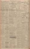 Western Daily Press Saturday 24 May 1924 Page 6