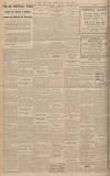 Western Daily Press Monday 09 June 1924 Page 10