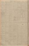 Western Daily Press Friday 01 August 1924 Page 2
