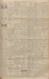 Western Daily Press Wednesday 13 August 1924 Page 3
