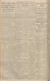 Western Daily Press Friday 15 August 1924 Page 10