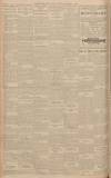 Western Daily Press Monday 01 September 1924 Page 4