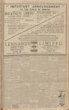 Western Daily Press Monday 01 September 1924 Page 5