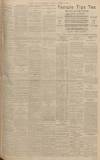 Western Daily Press Saturday 01 November 1924 Page 3