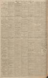 Western Daily Press Monday 03 November 1924 Page 2