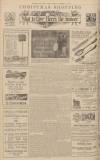 Western Daily Press Monday 08 December 1924 Page 8