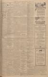 Western Daily Press Wednesday 21 January 1925 Page 3