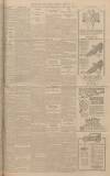 Western Daily Press Thursday 22 January 1925 Page 3