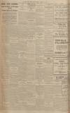Western Daily Press Friday 23 January 1925 Page 10