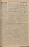 Western Daily Press Tuesday 10 February 1925 Page 5