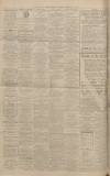 Western Daily Press Saturday 21 February 1925 Page 6