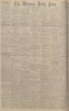 Western Daily Press Saturday 21 February 1925 Page 14