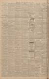 Western Daily Press Monday 13 April 1925 Page 2