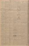 Western Daily Press Tuesday 14 April 1925 Page 2