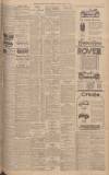 Western Daily Press Monday 04 May 1925 Page 3