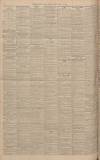 Western Daily Press Monday 25 May 1925 Page 2