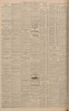 Western Daily Press Tuesday 02 June 1925 Page 2